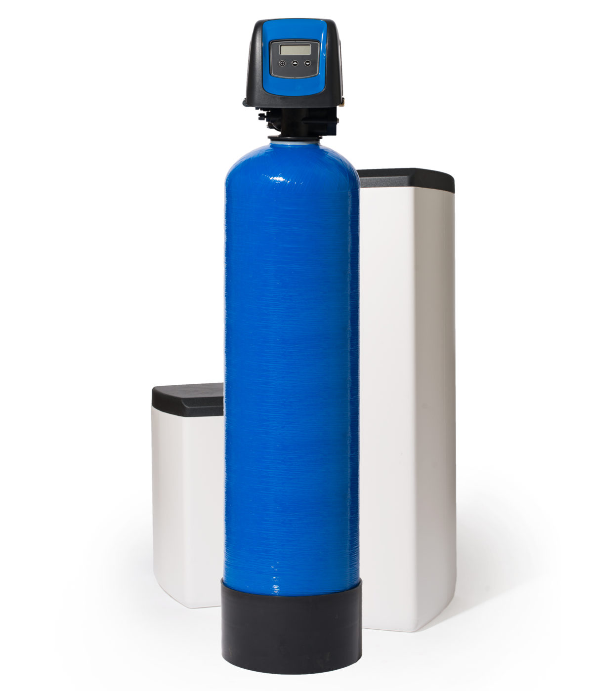 Waterontharder Premium Fleck 5800 SXT 30 WTR Ontharders