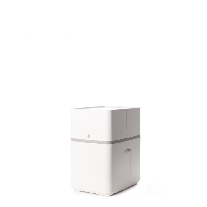 WTR Cabinet High-end Waterontharders in 11l Hars hars variant.