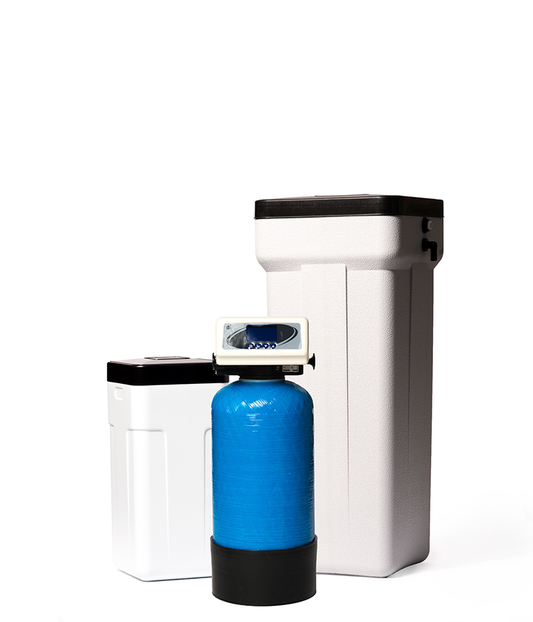 WTR ontharders Waterontharder - WTR Ceramic B2B Premium