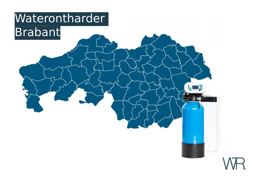 Beste waterontharder brabant